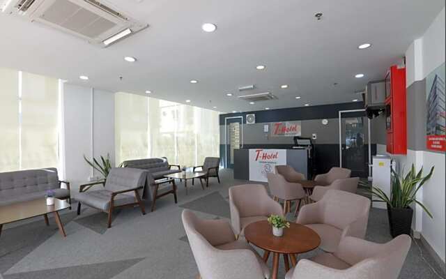 T-Hotel Mont Kiara