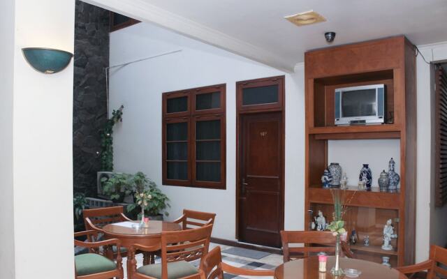 Airy Dago Citarum Juanda 50 Bandung
