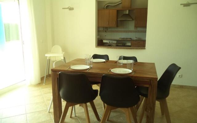 Apartamento Mahalo