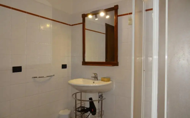 Apartment Near Volterra With Panoramic Views