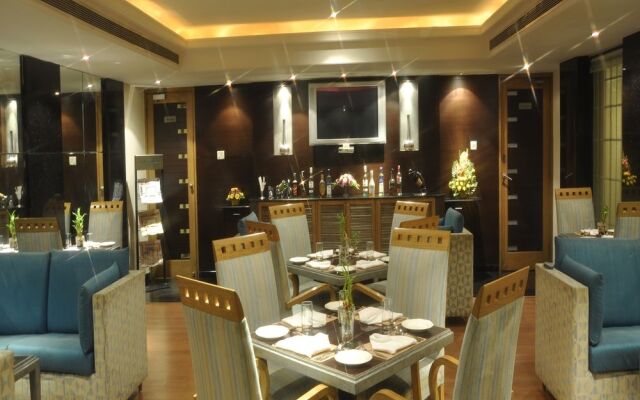 Aditya Park Hyderabad - A Sarovar Hotel