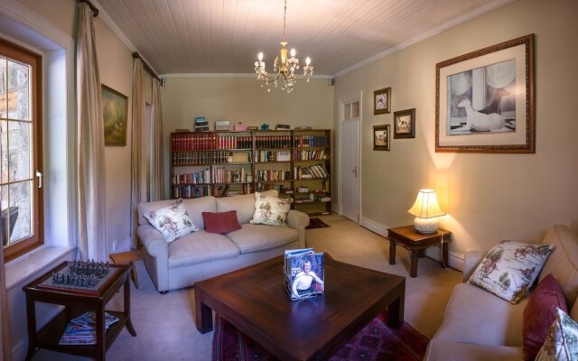 Lords of the Manor Boutique Hotel