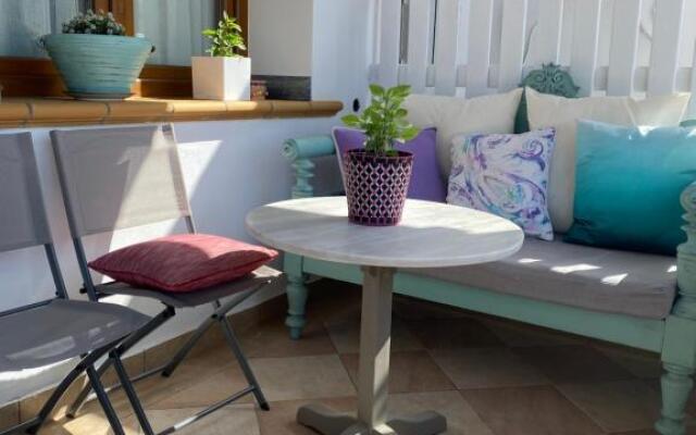 Beachfront House Pythagorion