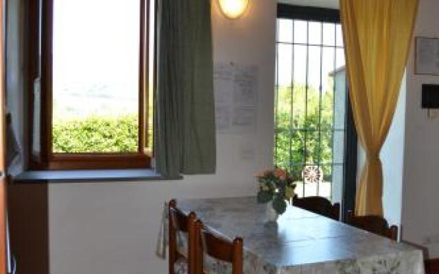 Agriturismo La Querce