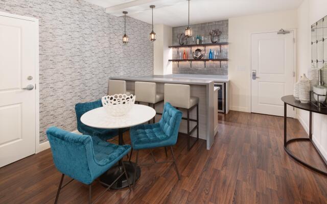 Hotel Indigo San Diego-Gaslamp Quarter by IHG