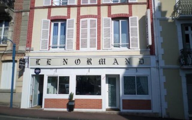 Au Normand