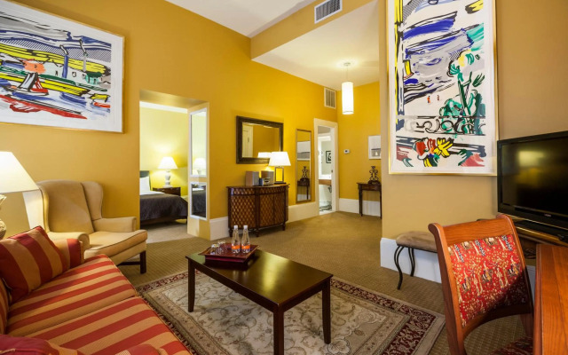 LHotel Montreal