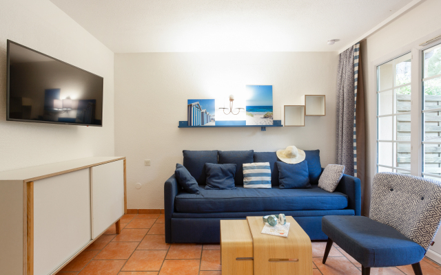 Village Pierre & Vacances - Moliets