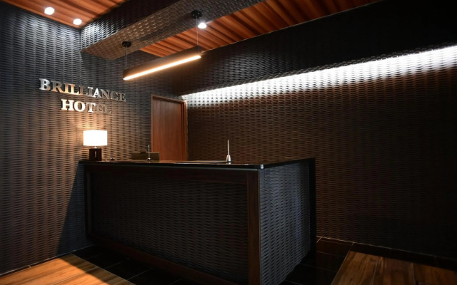 BRILLIANCE Hotel