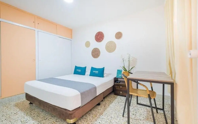 Hotel Ayenda Casa de Pinos Sede Cabecera 1522