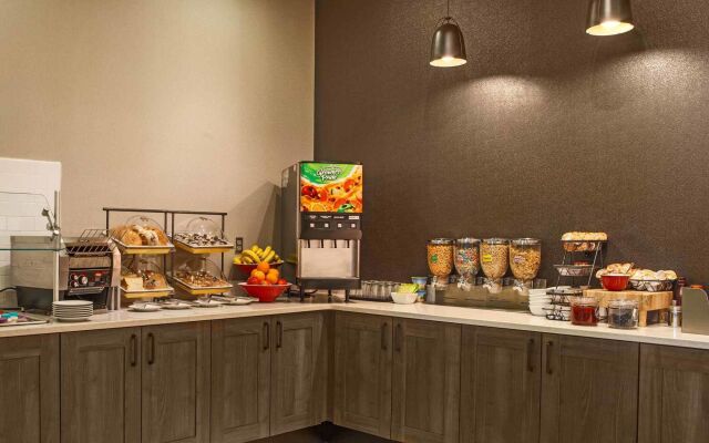 Residence Inn Aberdeen at Ripken Stadium