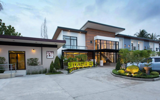 Venue 88