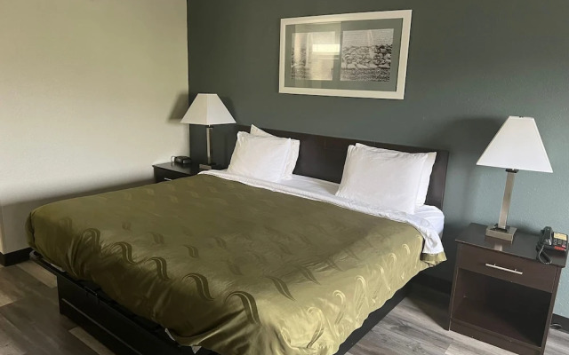 Quality Inn