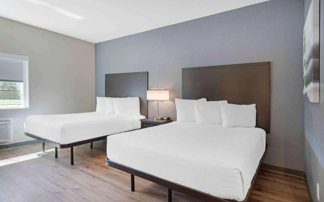Extended Stay America Suites - Baytown