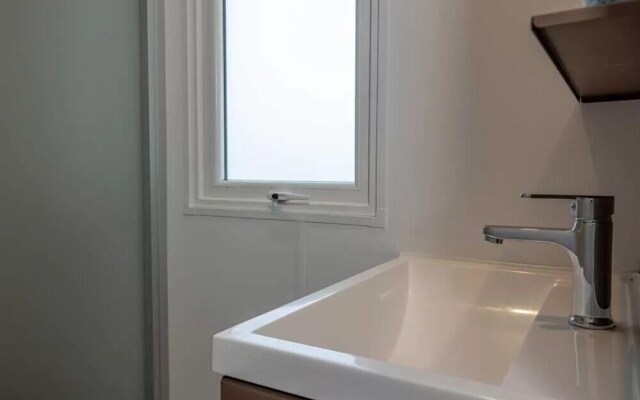 Camping Lac de Villefort