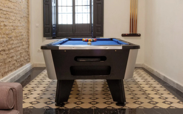 Hostel Ibarra by Bossh! Hotels