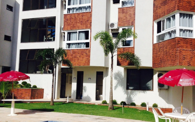Hotel Boulevard Beach Canasvieiras