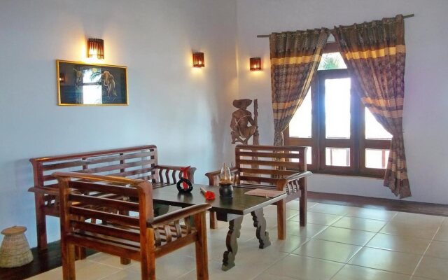 The Islander Beach Villa