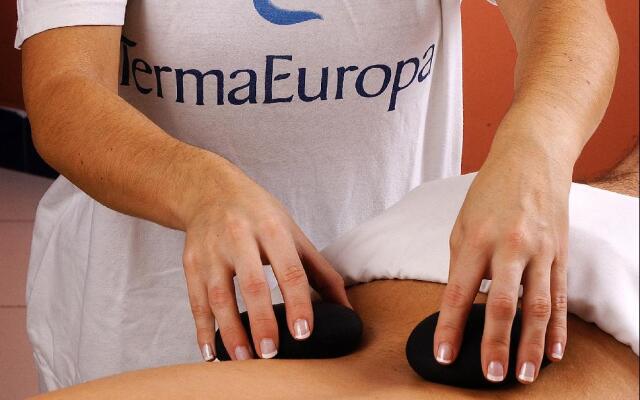 Balneario de Arnedillo