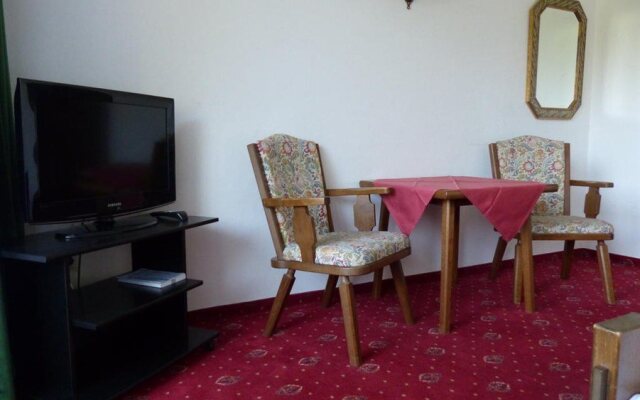 Pension Hohenrainer