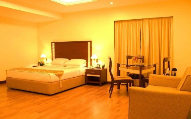 The Residency Karur