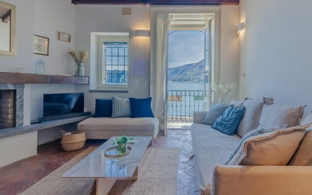 Al Porticciolo in Varenna