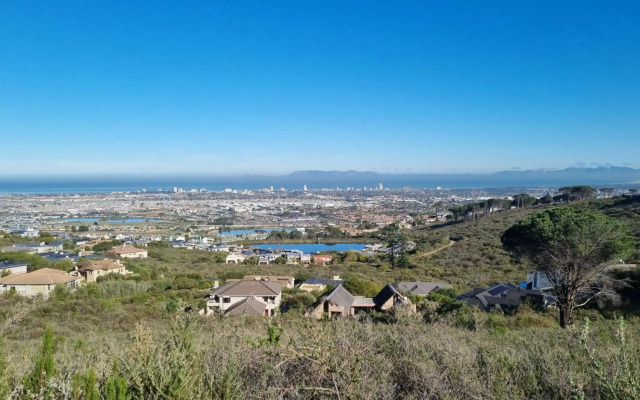 Vrede Self Catering