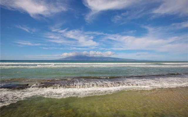 Paki Maui 422 2 Bedroom Condo