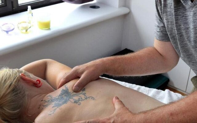 La Petite Bruyere De Renaix