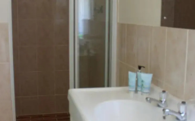 Mountain View Manor Guesthouse, Sandbaai, Hermanus