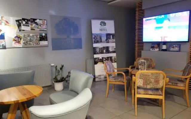Hotel Platan