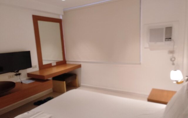 Bedbox Hotel Dagupan