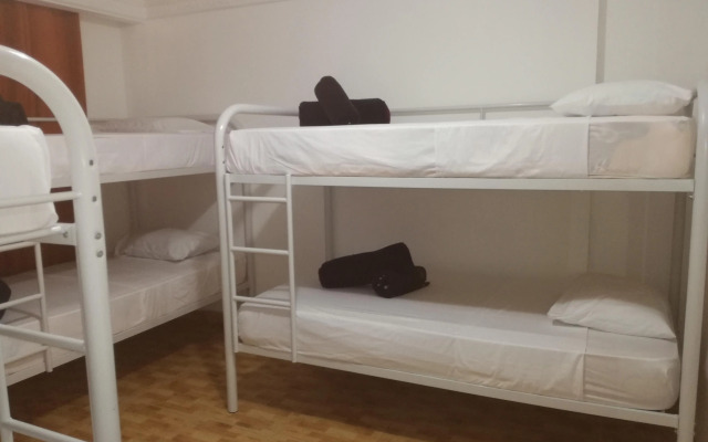 Hostel Danicole