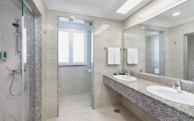 Hotel Riu Madeira - All Inclusive