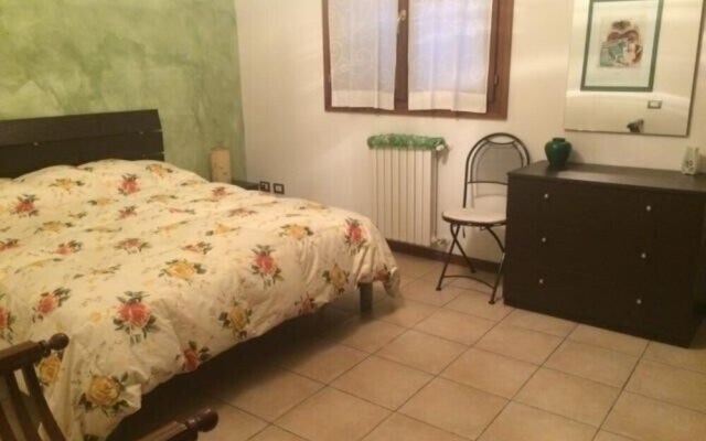 La Casa Del Gesso