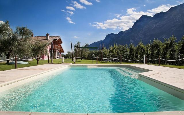 Agritur La Cort