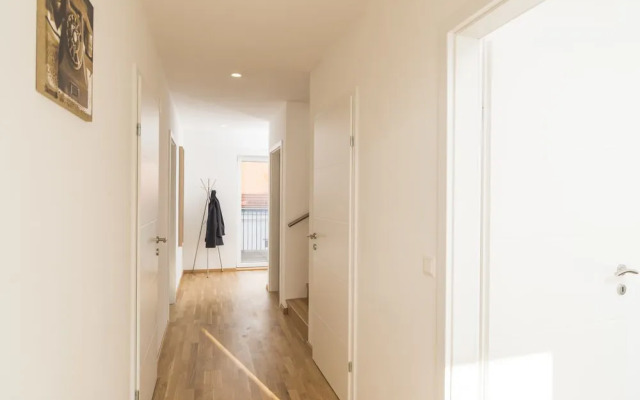 JR City Apartments Vienna