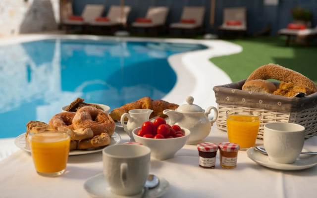 Anna Platanou Hotel