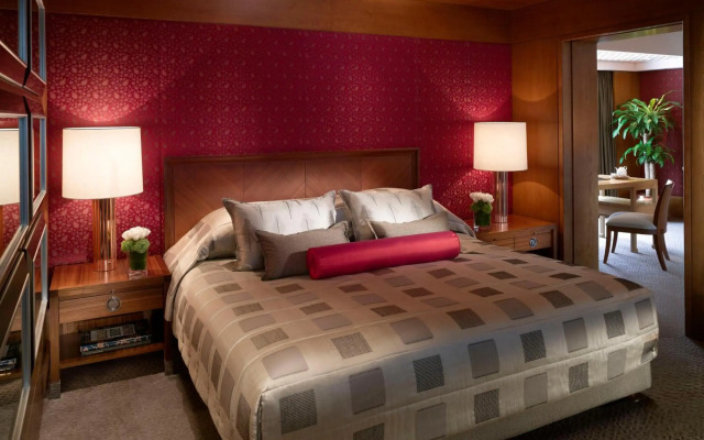 Mandarin Oriental, Hong Kong