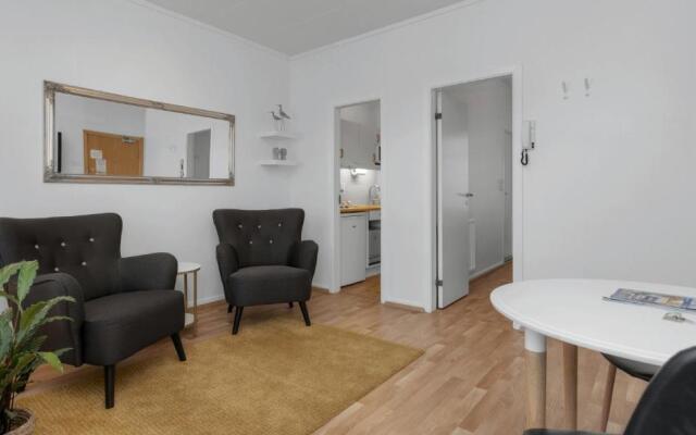 Castle House Luxury Apartments