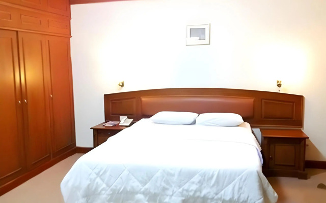 Athaya Hotel Kendari