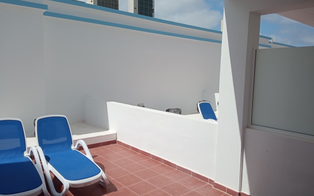 Apartamentos Oceano - Adults Only