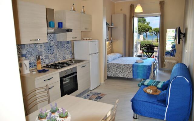 Apartment for 2 Persons