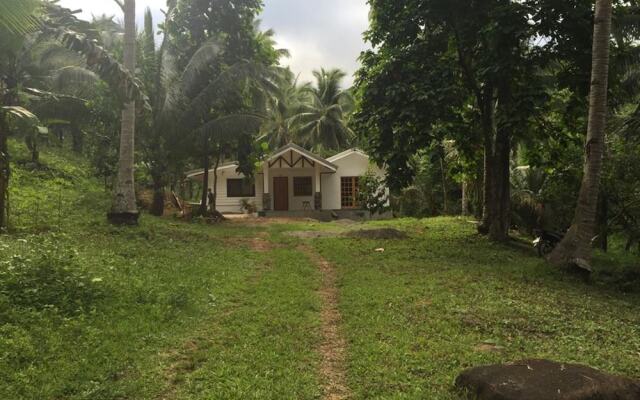 Margarett Farm Vacation House