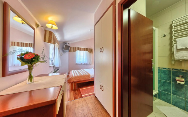 Hotel-restaurant Trogir