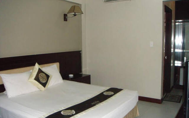 Holiday Hotel Haiphong