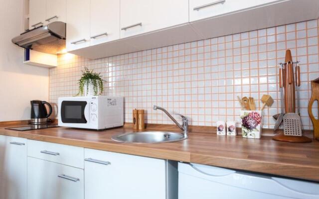 Apartments Lara & Luka