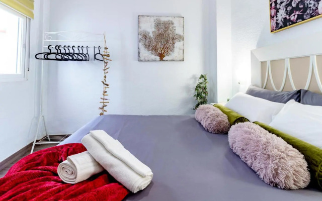 My Granada Garden - Apartamento Orquídea