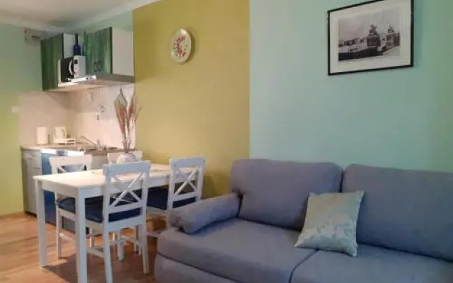 Apartment Krianca