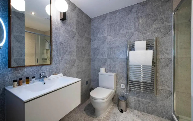 Trueman Court Luxury Apartamens